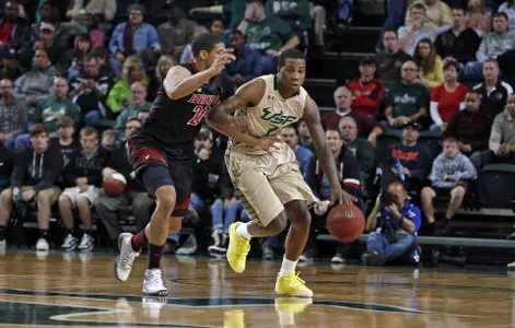 Bulls Tune Up for Season With 88-53 Win Over Barry
