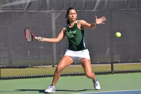 Rizzolo Claims Singles Title in Orlando