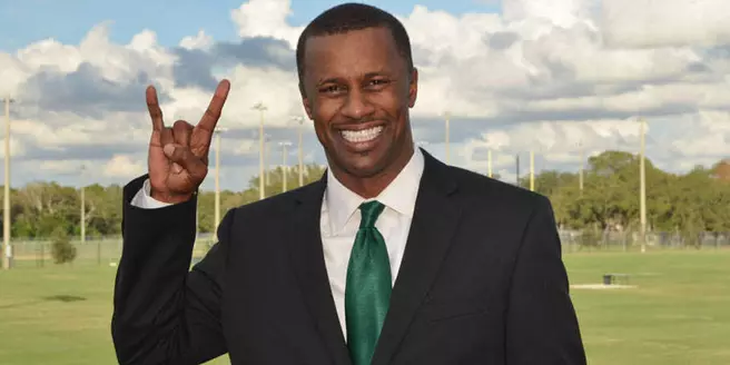 Taggart Announces Staff Additions - GoUSFBulls.com?Official Athletics Web Site of the University of South Florida