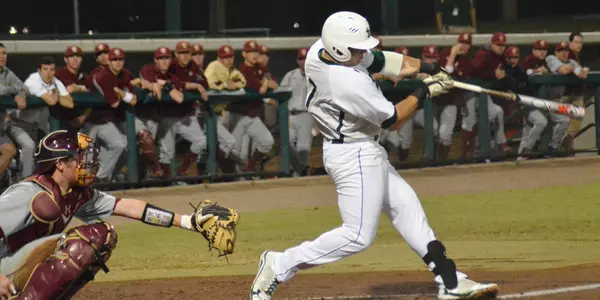 Starting Spots Up for Grabs in USF Outfield