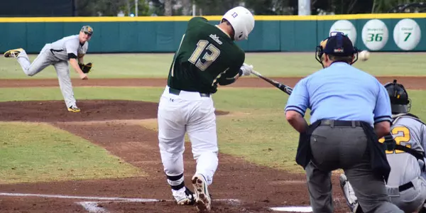 Bulls Rout Rattlers to Clinch Series Win