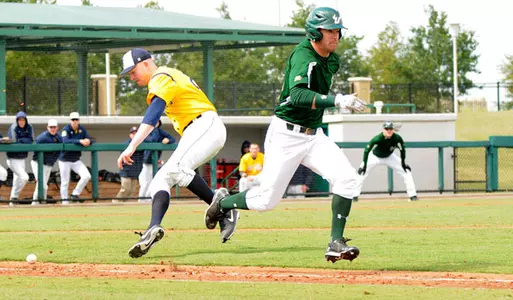 No. 20 Bulls Continue Big East Run at Notre Dame