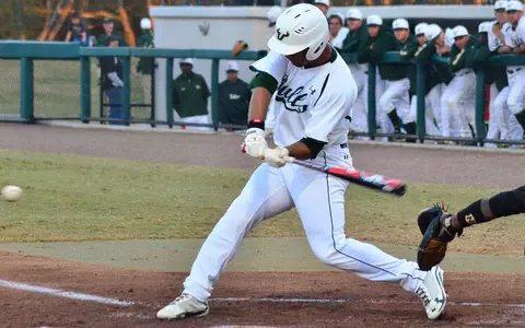 Baseball Takes on FGCU Tomorrow