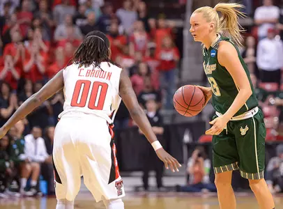Bulls Ranked 30th in USA Today Preseason Poll