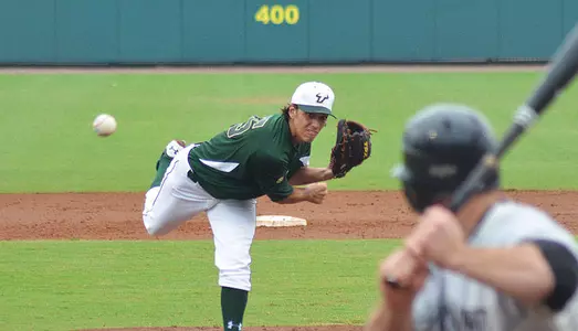 Team Effort Helps Bulls Sweep Cincinnati