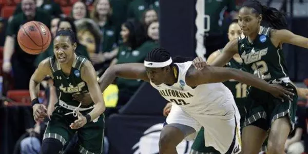 USF's Furious Rally Falls Short in OT versus Cal