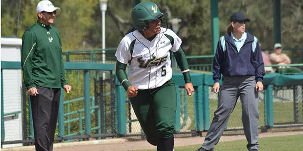 Bulls Rally Past Wright State, 8-6