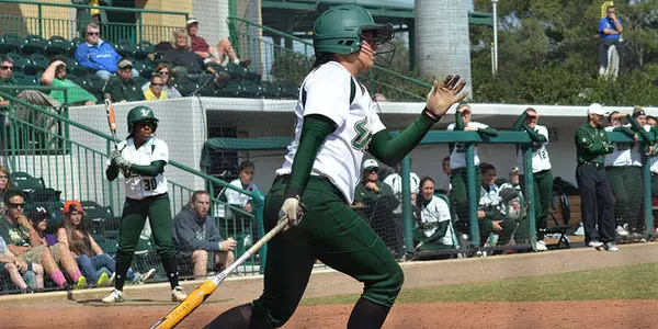 Softball and Baseball Play Midweek
