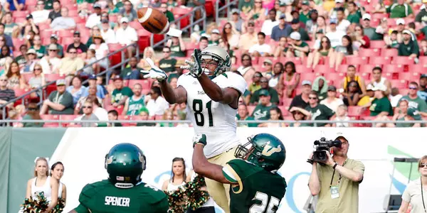 'The Freak' Delivers in White Squad's Victory