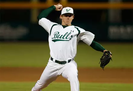 No. 28 Bulls Handle Hatters in Extras
