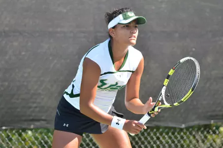 Bulls Wrap Up Successful Fall at UNF Invite