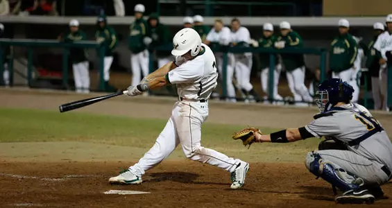 Bulls Take Early Lead in Loss to No. 19 FSU