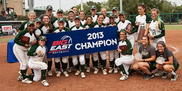 Bulls Earn Second Preseason Ranking