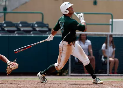 Bulls Can't Hold Off Huskies on Day 2