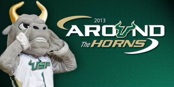 USF Around the Horns Coaches Tour Set for June
