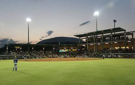 USF Softball Stadium