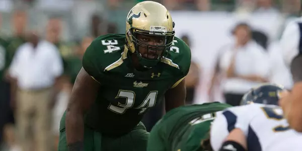 Lattimore Makes Bednarik Award Watch List