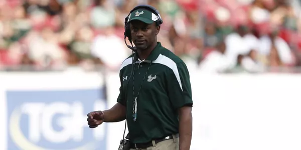 Taggart Excited to Have Everyone Back On Board