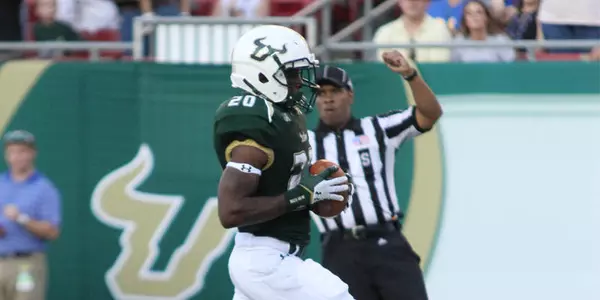 Seniors Set for Final Home Game at Ray Jay