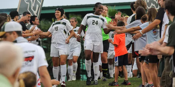 Bulls Face Another Tough Test vs. South Alabama