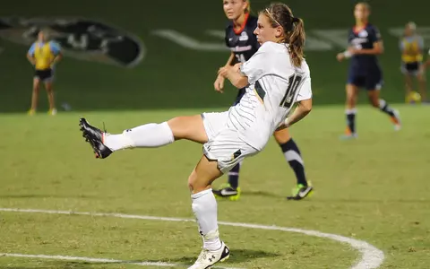Bulls Post Fifth Shutout to Defeat South Alabama
