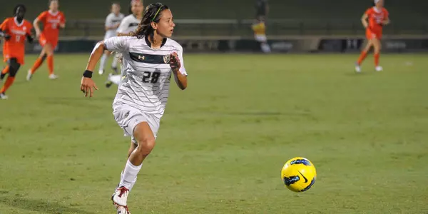 Bulls Start Conference Play Friday at UCF