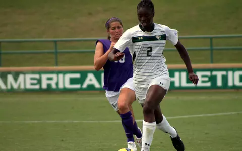 Skeete Has Productive Summer in W-League