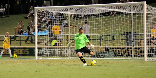 Endler Grabs a Spot on AAC Weekly Honor Roll