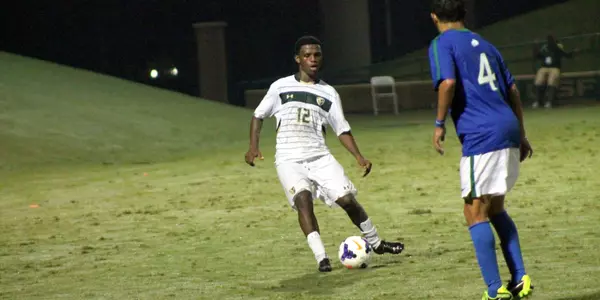 Bulls Play to 1-1 Draw Against SIU-Edwardsville
