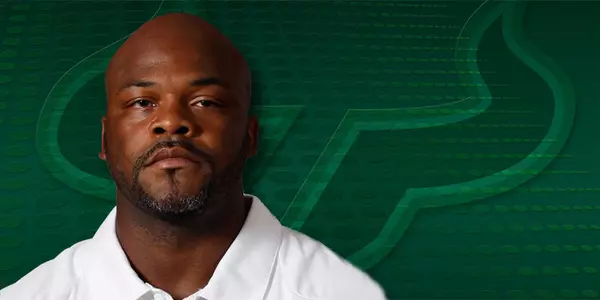 Dugans Brings Winning Attitude to USF Football