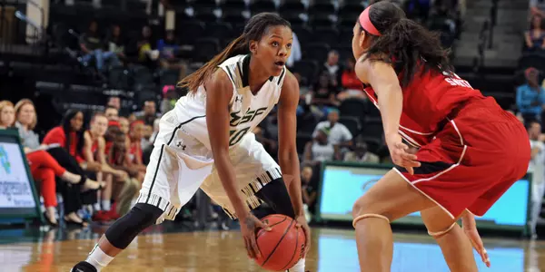 Williams, Bulls Handle Houston, 71-53