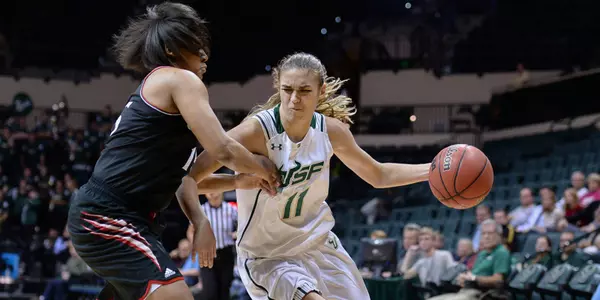 Bulls Sweep Knights in Dominant Fashion