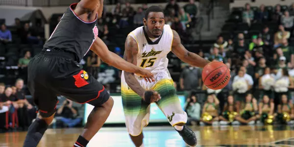 Bulls Fall to No. 12 Louisville at Packed Sun Dome