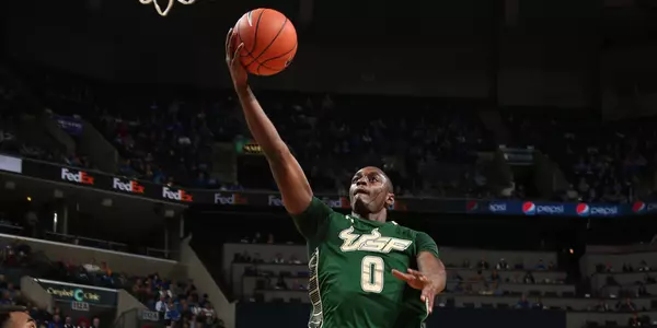Brock Shines at Home, but Bulls Fall at Memphis