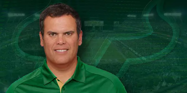Wulff Brings a Wealth of Knowledge to the Bulls