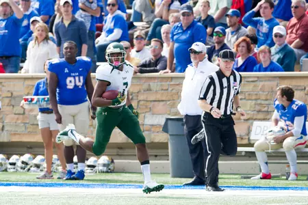 Davis Named American Offensive Player of the Week