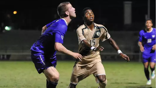 No. 24 USF & No. 21 SMU Battle to 2-2 Draw