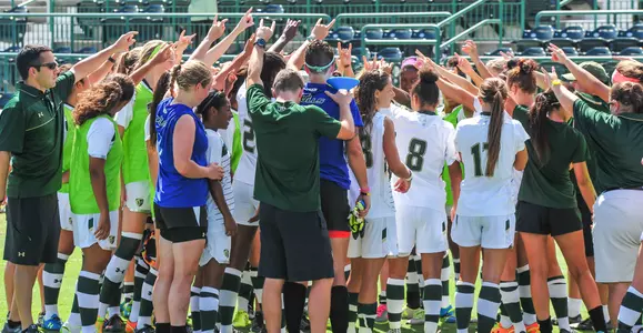 Women?s Soccer Unveils 2015 Schedule