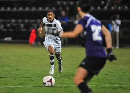 Stokes Reflects on Her Wembley Stadium Experience