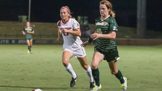 Bulls Roll Past Houston in First Conference Win