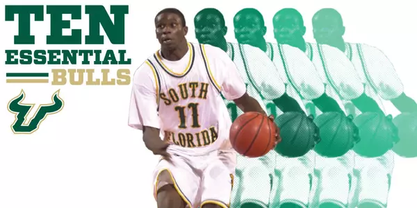 10 Essential Bulls: Altron Jackson