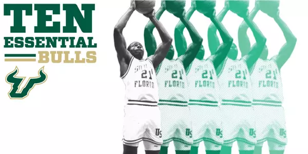10 Essential Bulls: Gary Alexander