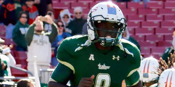 Flowers Triumphs Over Tragedy To Get To USF