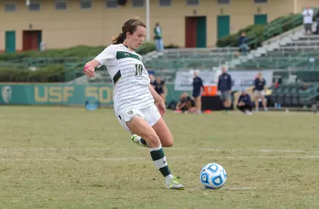 Chance's Golden Goal Gives Bulls Win in Season Opener