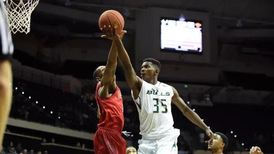 USF Opens Season with 75-61 Win over Flagler