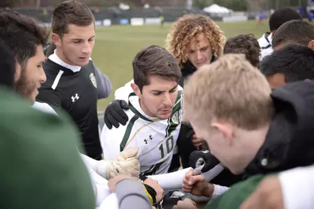 USF's Repeat Bid Falls Short in Penalty Kicks