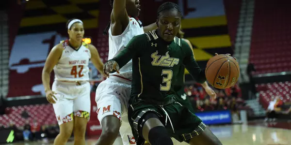 Healthy Bulls Gobble Up Sooners on Thanksgiving