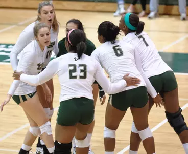 Bulls Drop Heartbreaker in Five Sets to Memphis