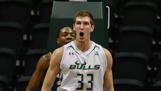 Bulls Make Threes, Defeat Lions 78-63
