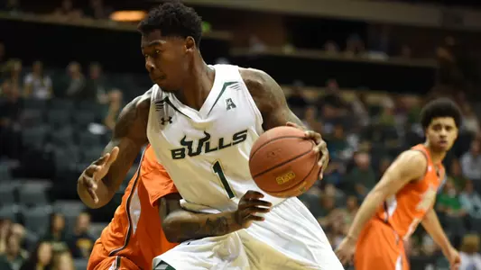 USF Falls to Bowling Green 79-70